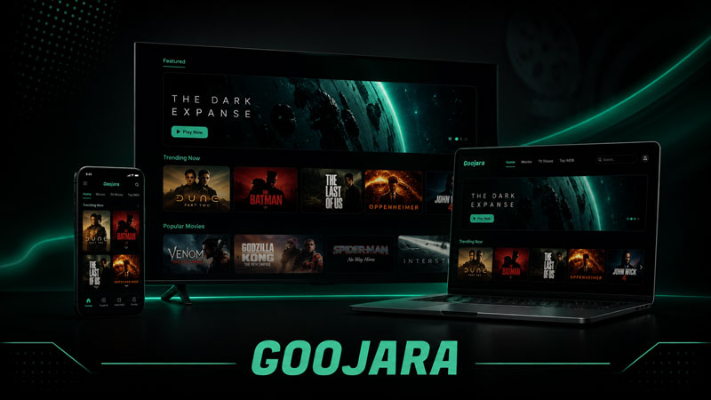 goojara